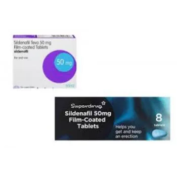 Sildenafil Tablet